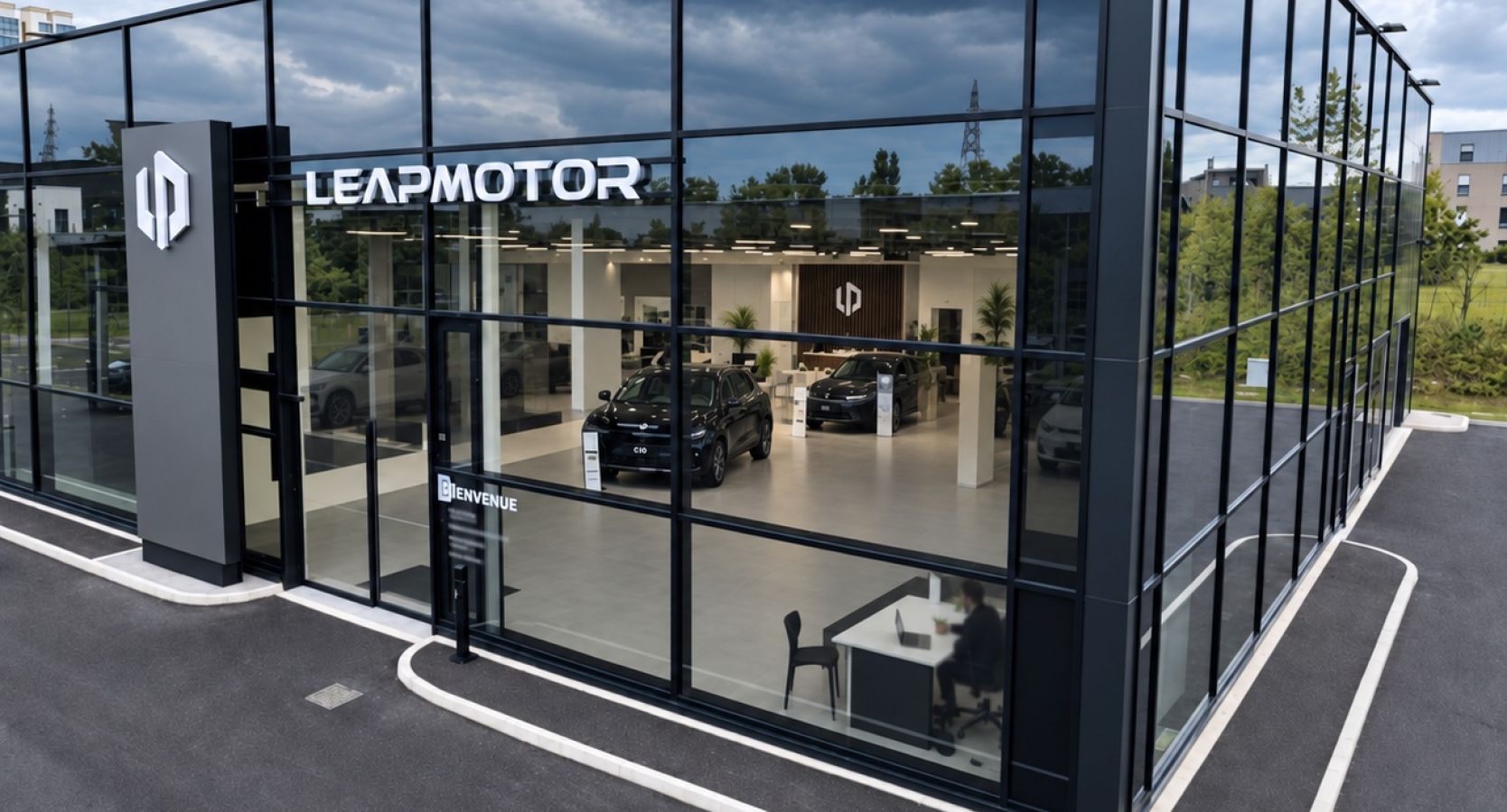 Leapmotor depășește pragul de 1.000 de reprezentanțe în Europa pentru vehiculele sale electrice