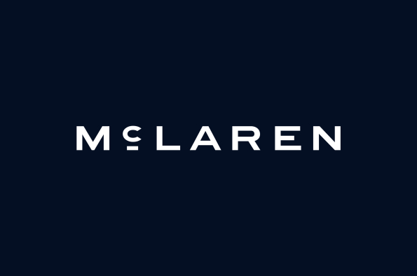 McLaren marchează un nou capitol prin lansarea unei identități de brand evoluate