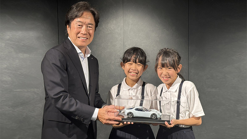 Muzeul Mazda Atinge Pragul Istoric De 2 Milioane De Vizitatori În Hiroshima