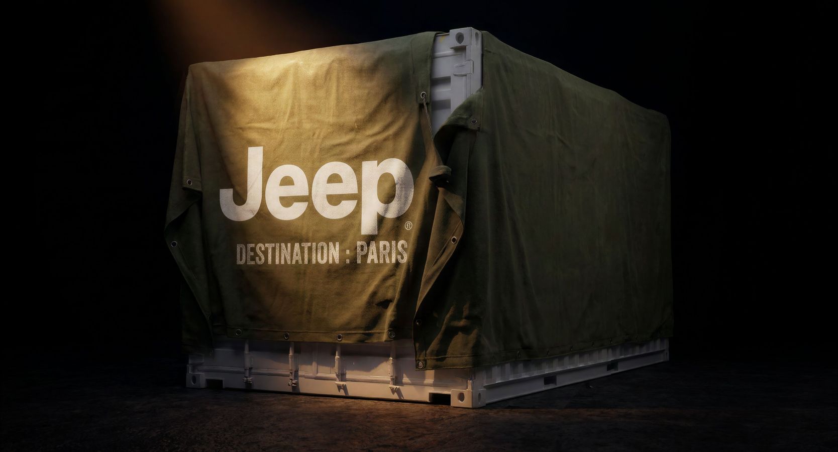 Marca Jeep își reconfirmă viziunea Road to 2030 la Salonul Auto de la Paris